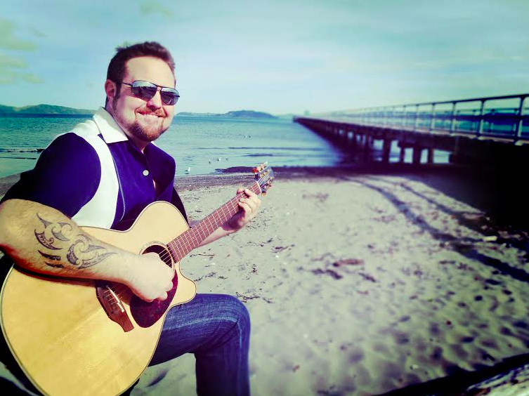 Jason Wilcox – Guitar Teacher, teachers in Cambridge