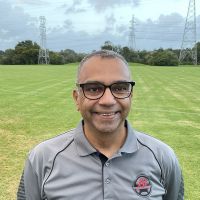 Jay Muzumdar, instructors in Auckland