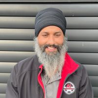 Jaz Jaswal, instructors in Mount Roskill