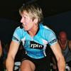 Jean Scott, coaches in Christchurch