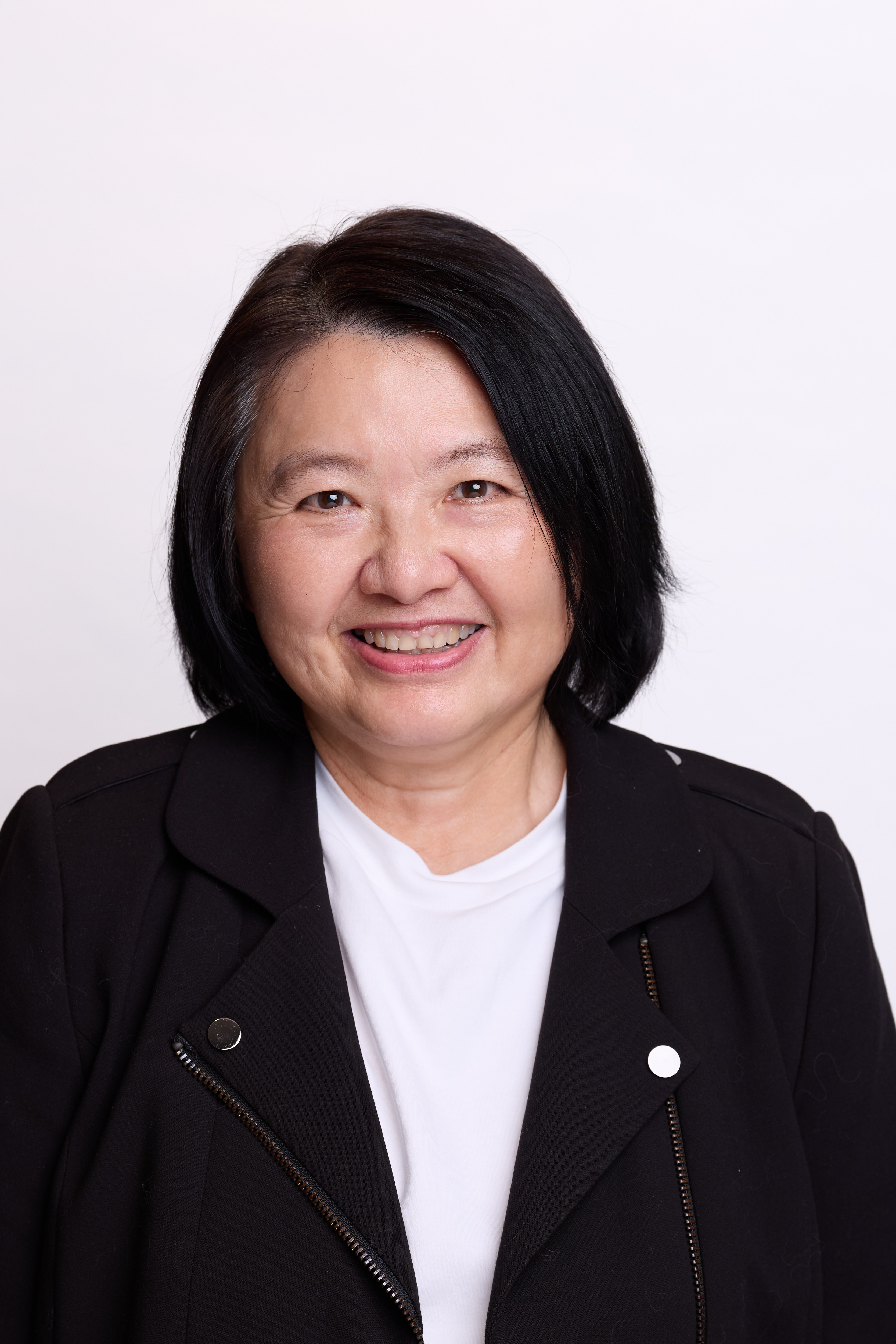Jennifer Ng, tutors in Auckland