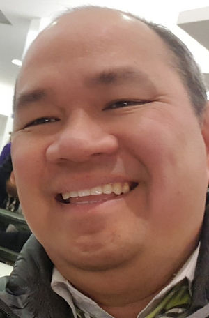 Joel Sison, instructors in Wellington