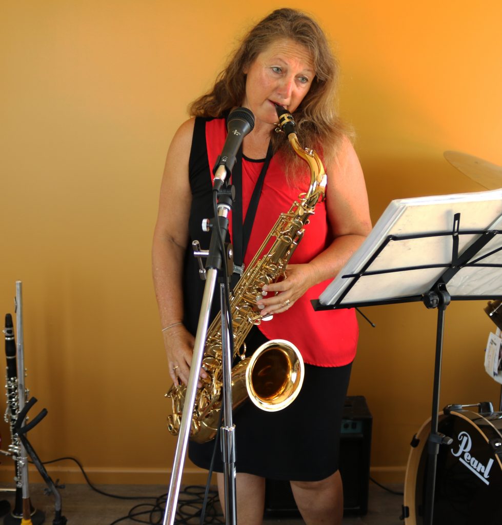 Julia Evans-Brant, teachers in Rangiora