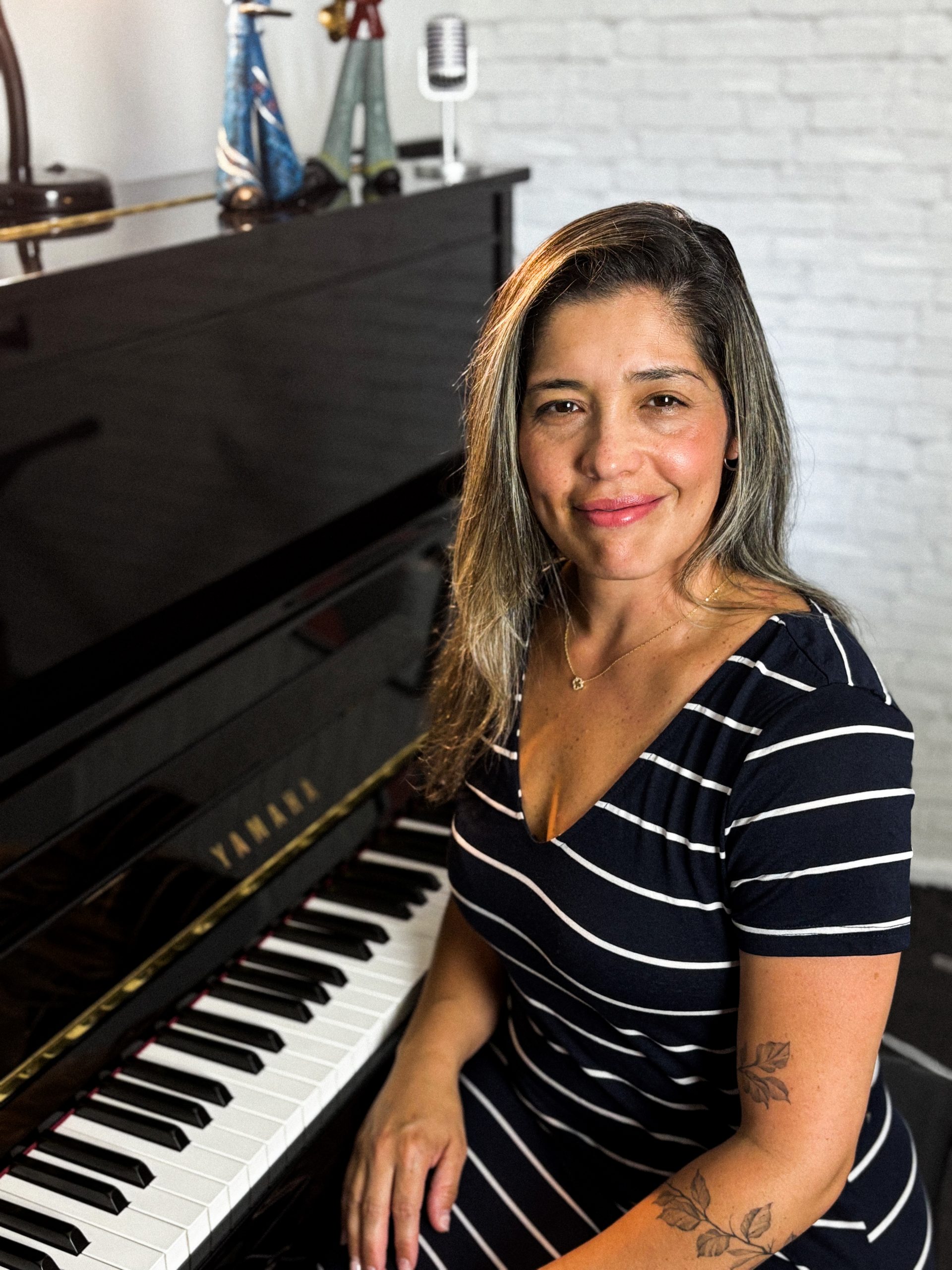 Juliana Sian, teachers in Auckland