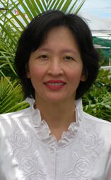 Julie Chan, tutors in Auckland