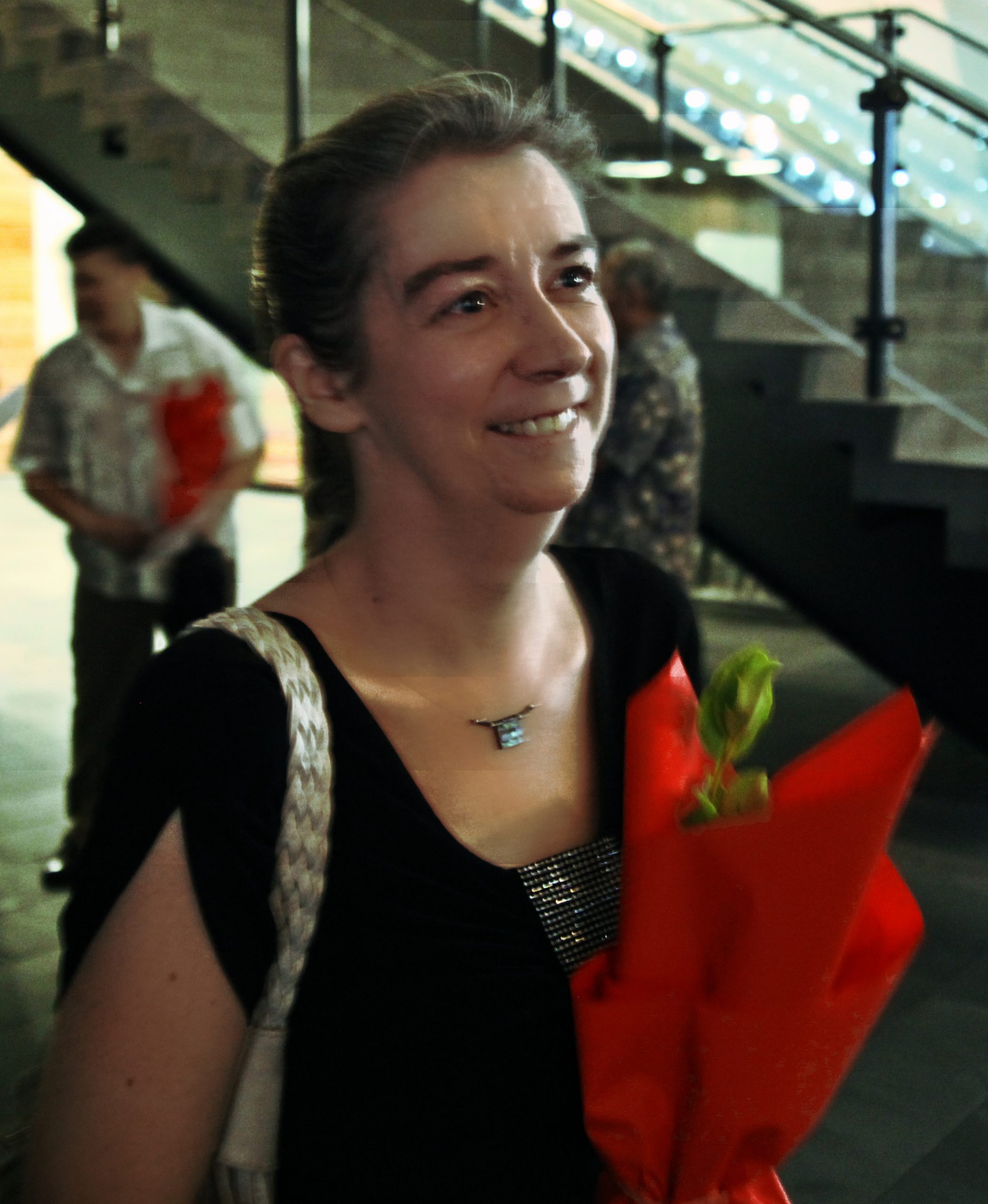 Julie Leith, teachers in Christchurch