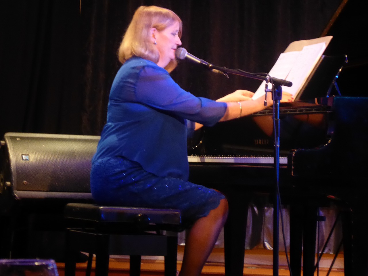 Julie Mason, teachers in Auckland