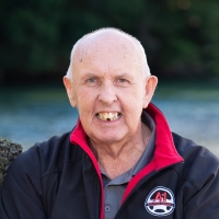Kevin King, instructors in Auckland