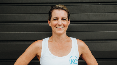 Kirstyn Campbell, tutor in Auckland Region