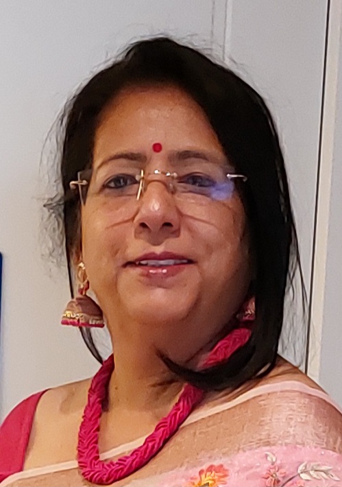 Kutu Mukherjee, teachers in Tauranga