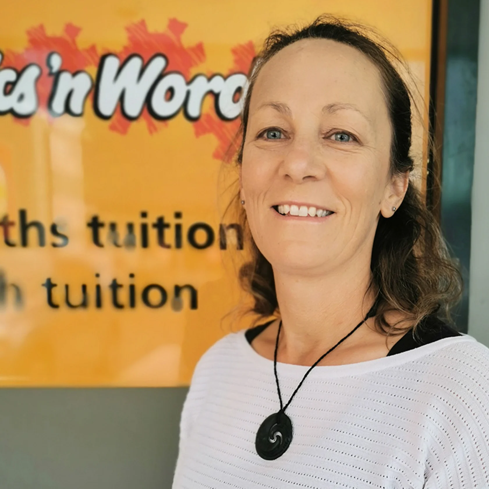 Leanne Stewart, tutors in Rotorua