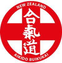 Liam O'Donohue — Otautahi Aikido, instructors in Christchurch