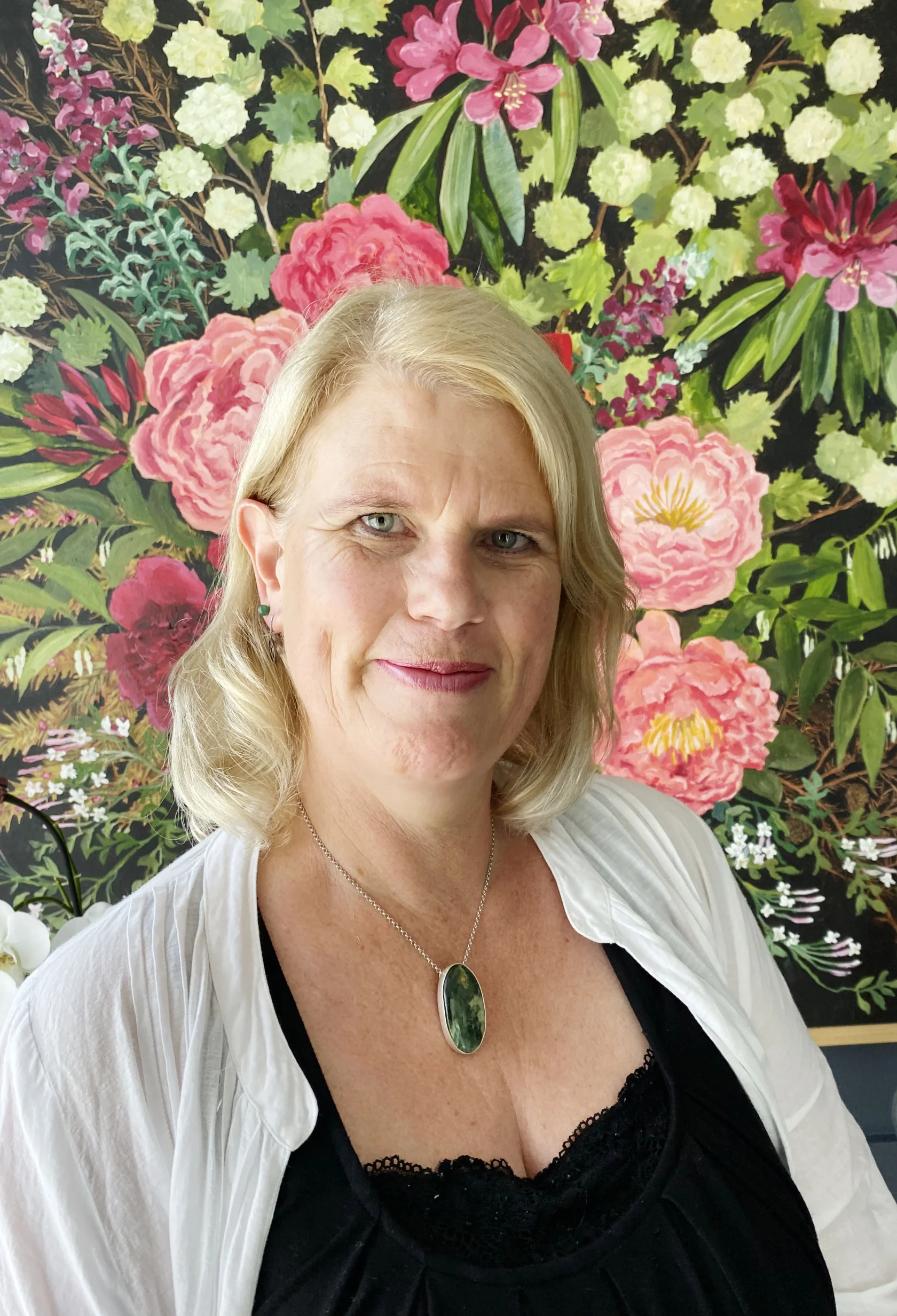 Lisa Borthwick, tutors in Fairfield