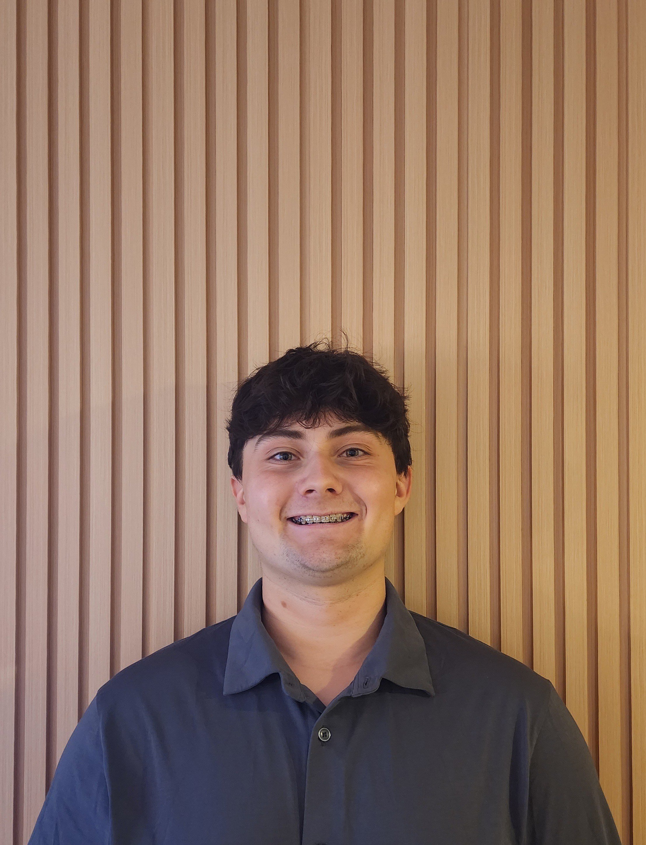 Lucas, tutors in Auckland
