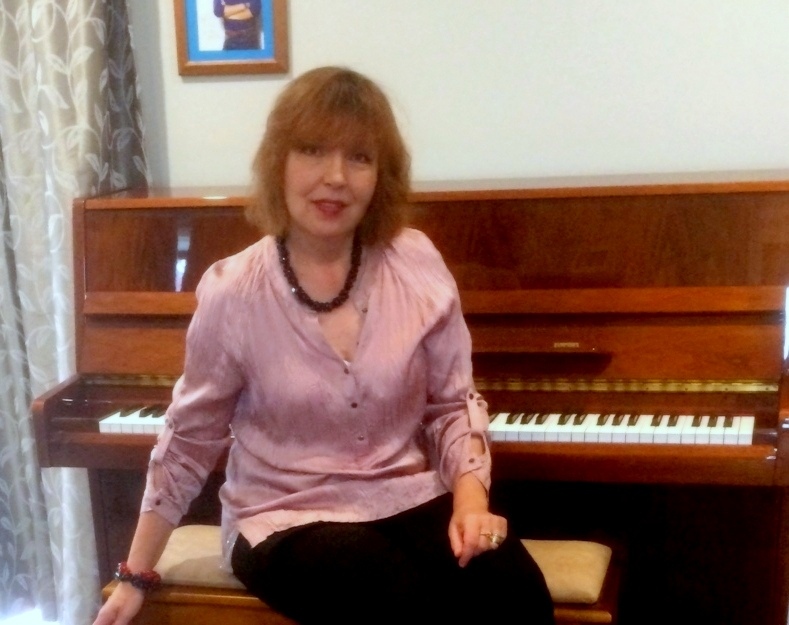 Lucy Vaganova, teachers in Auckland