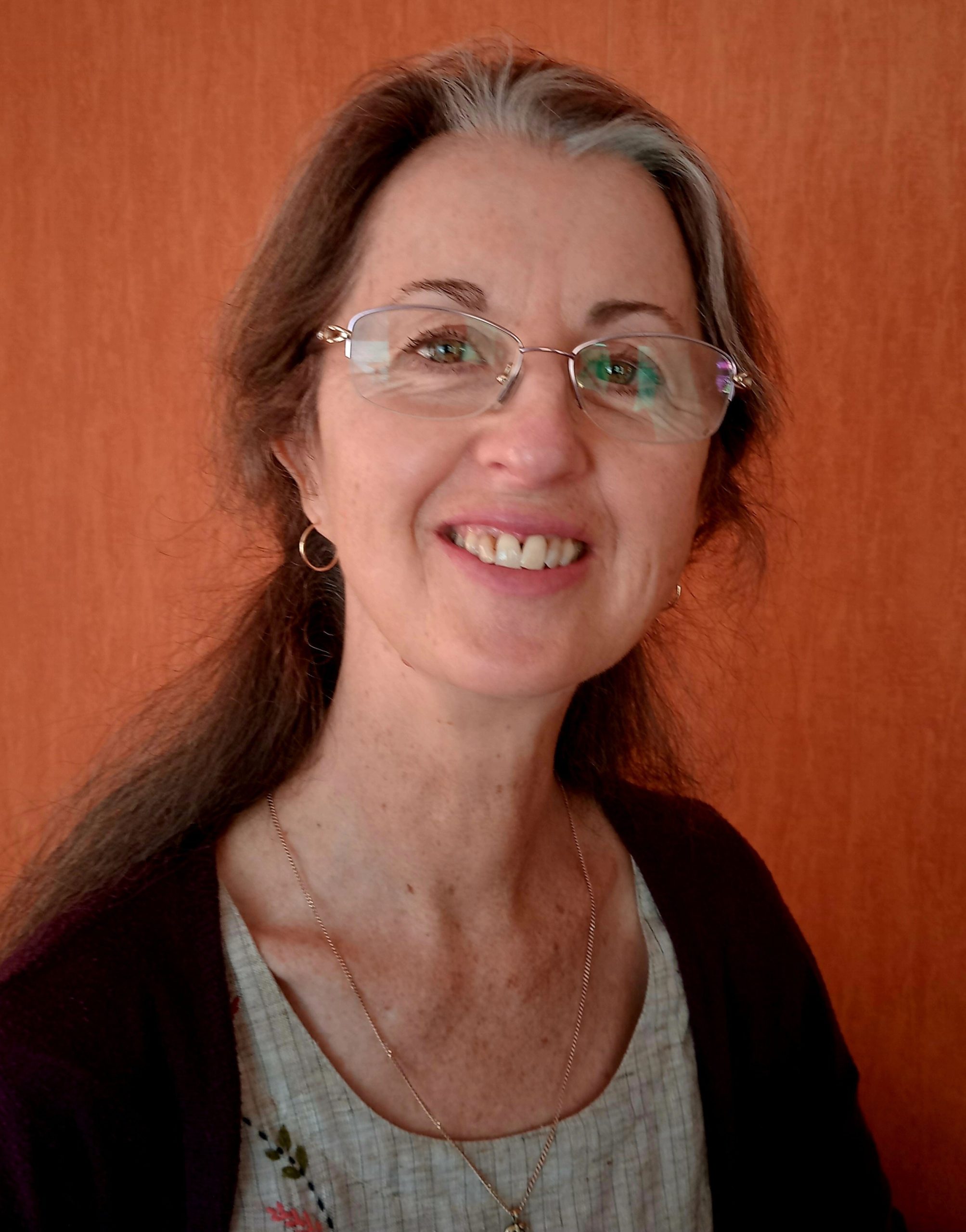 Lynley Caldwell, teachers in Oamaru