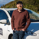 Marcel Pfister, instructors in Wellington