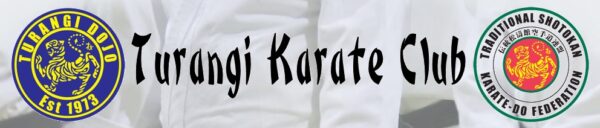 Mark Willis — Turangi Karate Club, instructors in Turangi