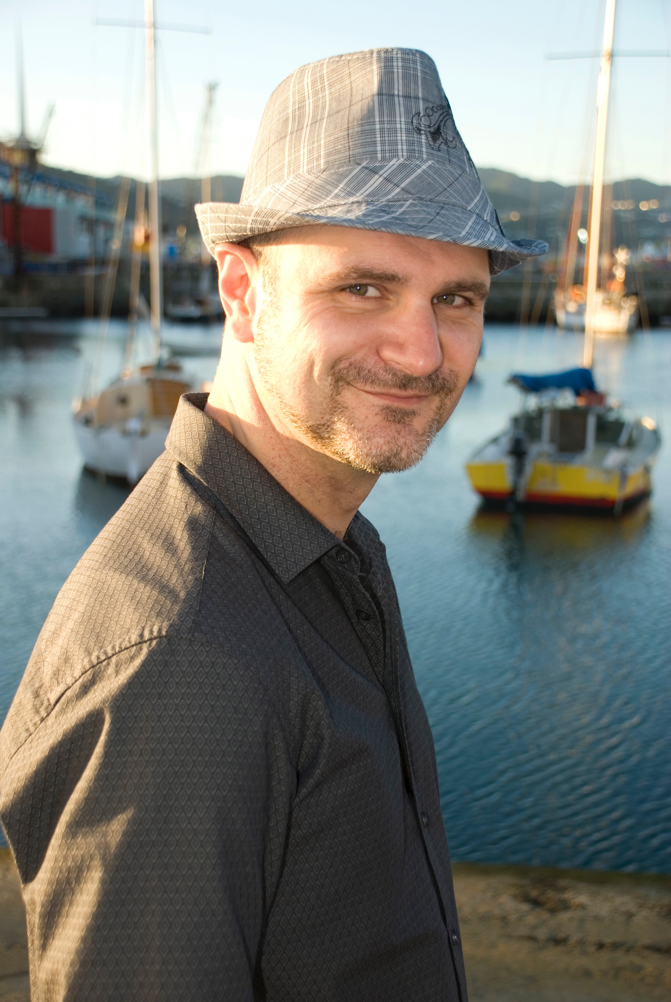 Martyn Galea, teachers in Wellington