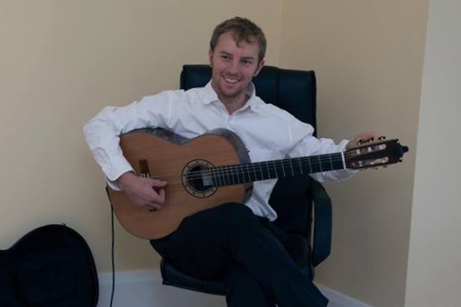 Matthew Sutton, teachers in Tauranga