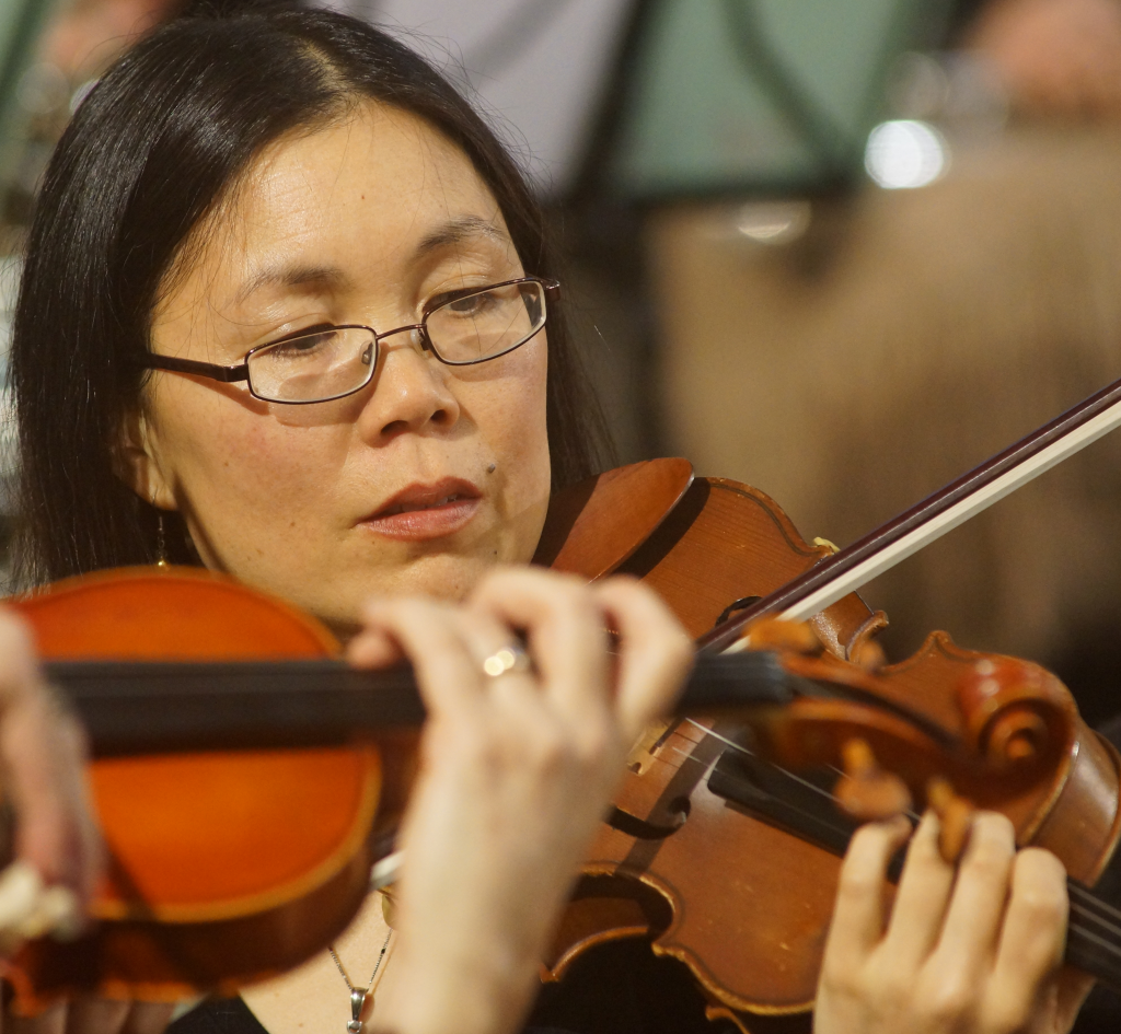 MEI FONG EDGAR, teachers in Auckland