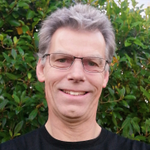 Mike Clarke, tutor in City Central, Christchurch, Mid South