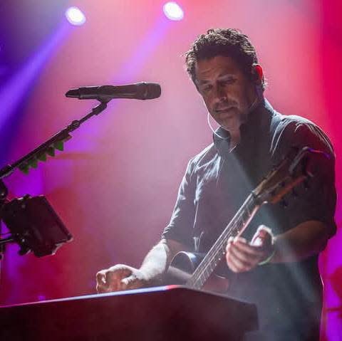 Mitch Dean Music, teachers in Mount Maunganui