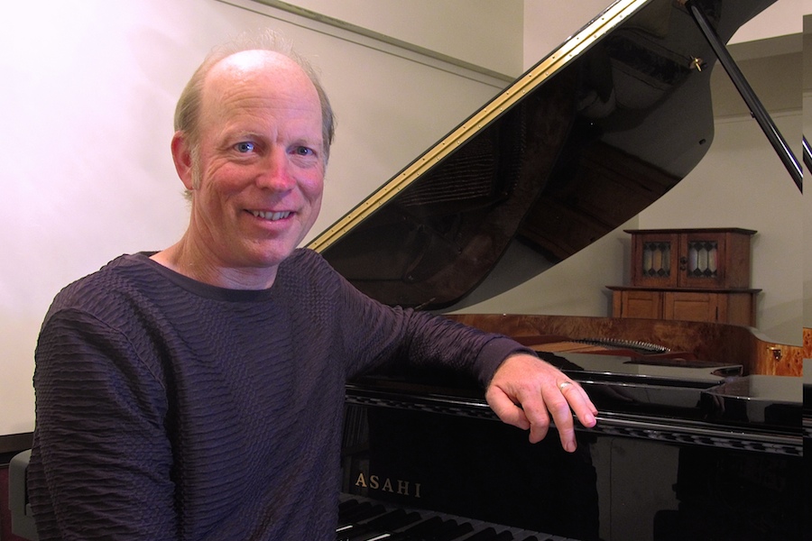 Mr Portman’s Piano Studio, teachers in Auckland