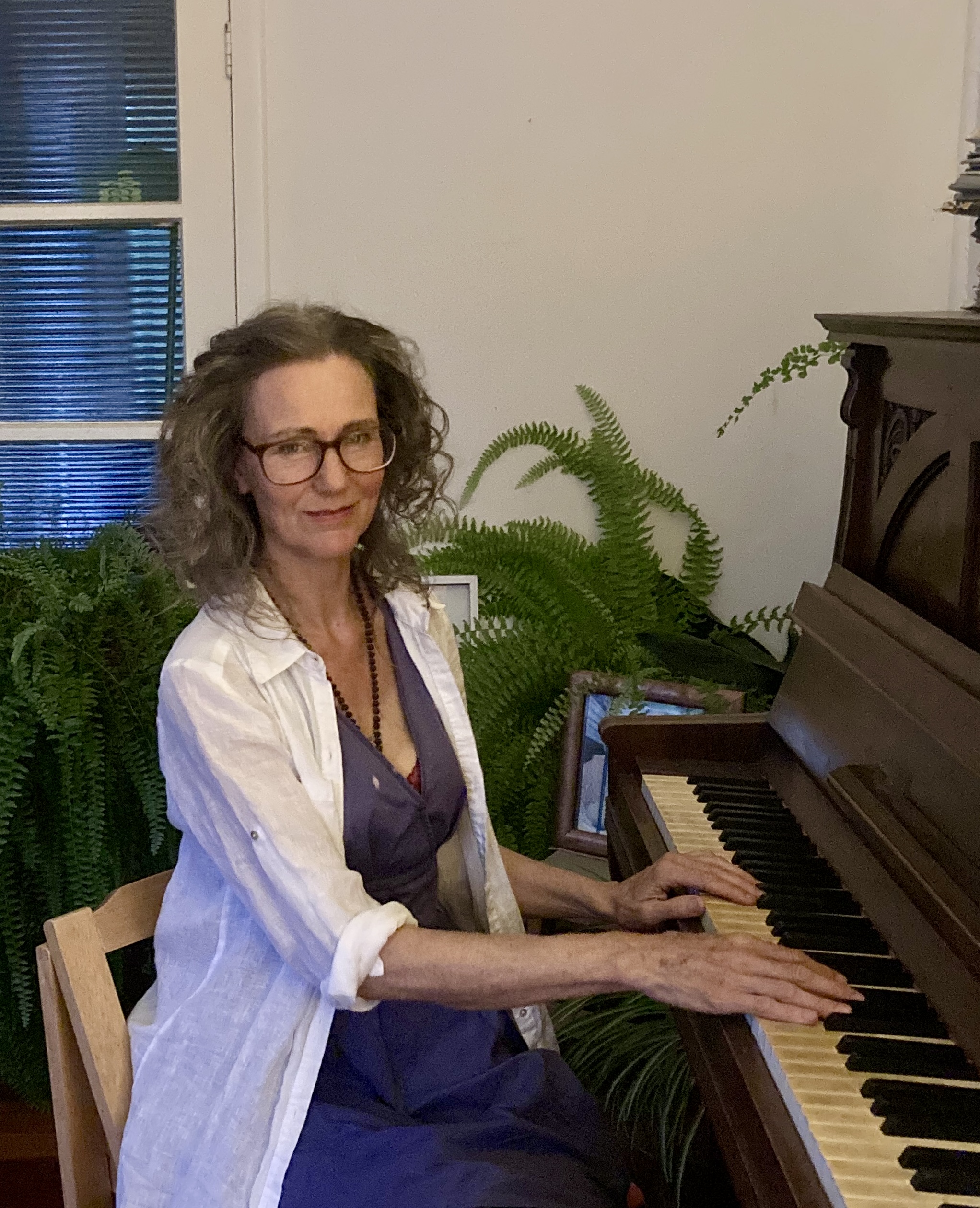 Ms Robin Webster, teachers in Auckland