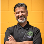 Muneeb Chand, instructors in Drury