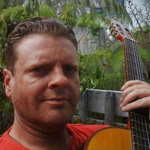 Murray Sargeant, tutor in Bay of Islands to Whangarei