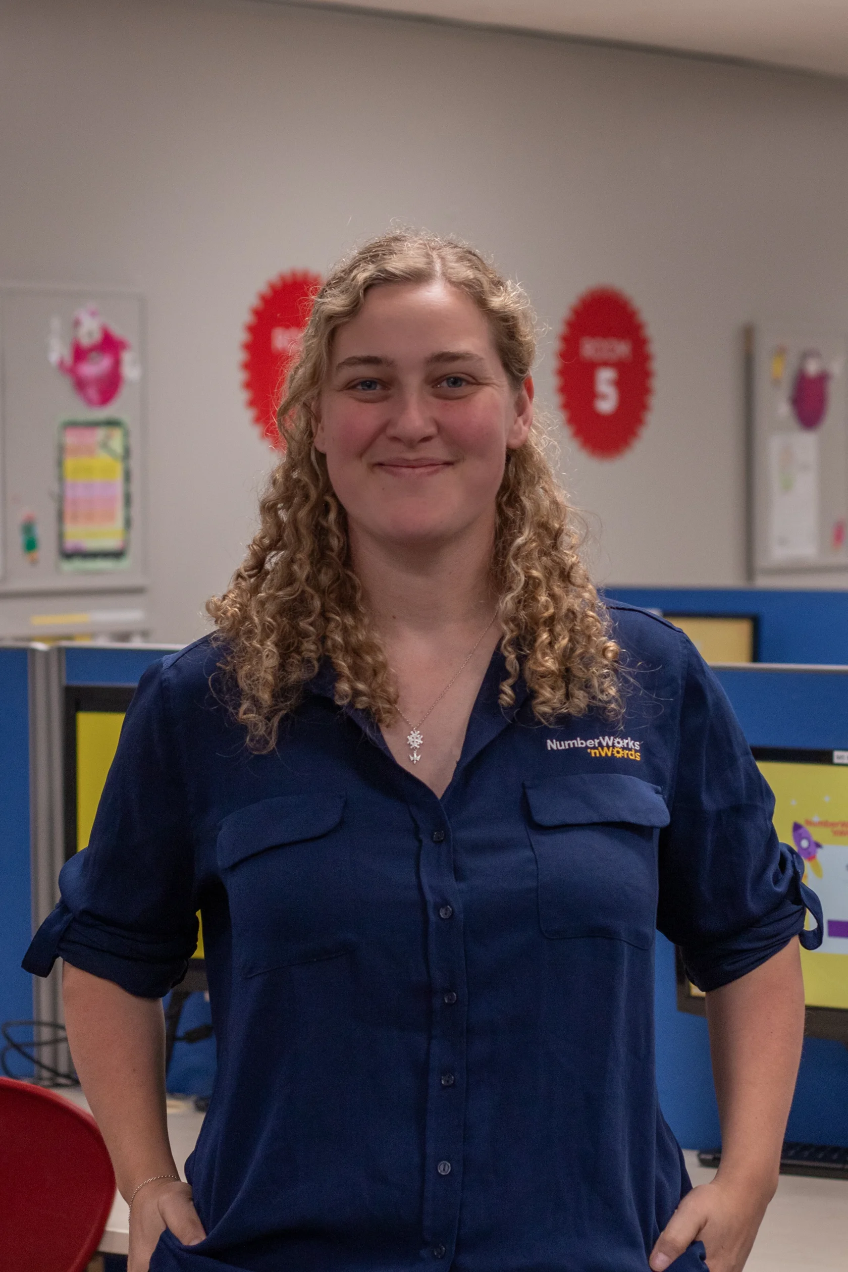 Myra Reitsma, tutors in Palmerston North