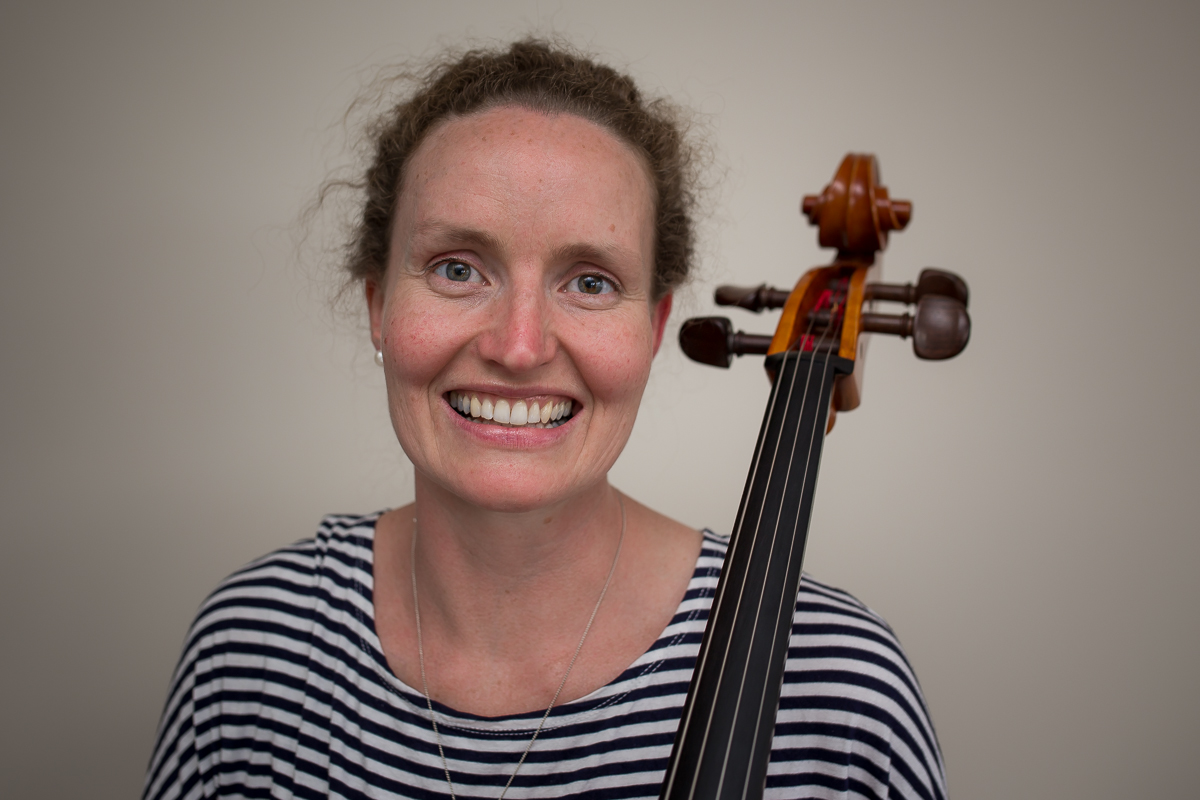 Naomi Harmer, teachers in Christchurch