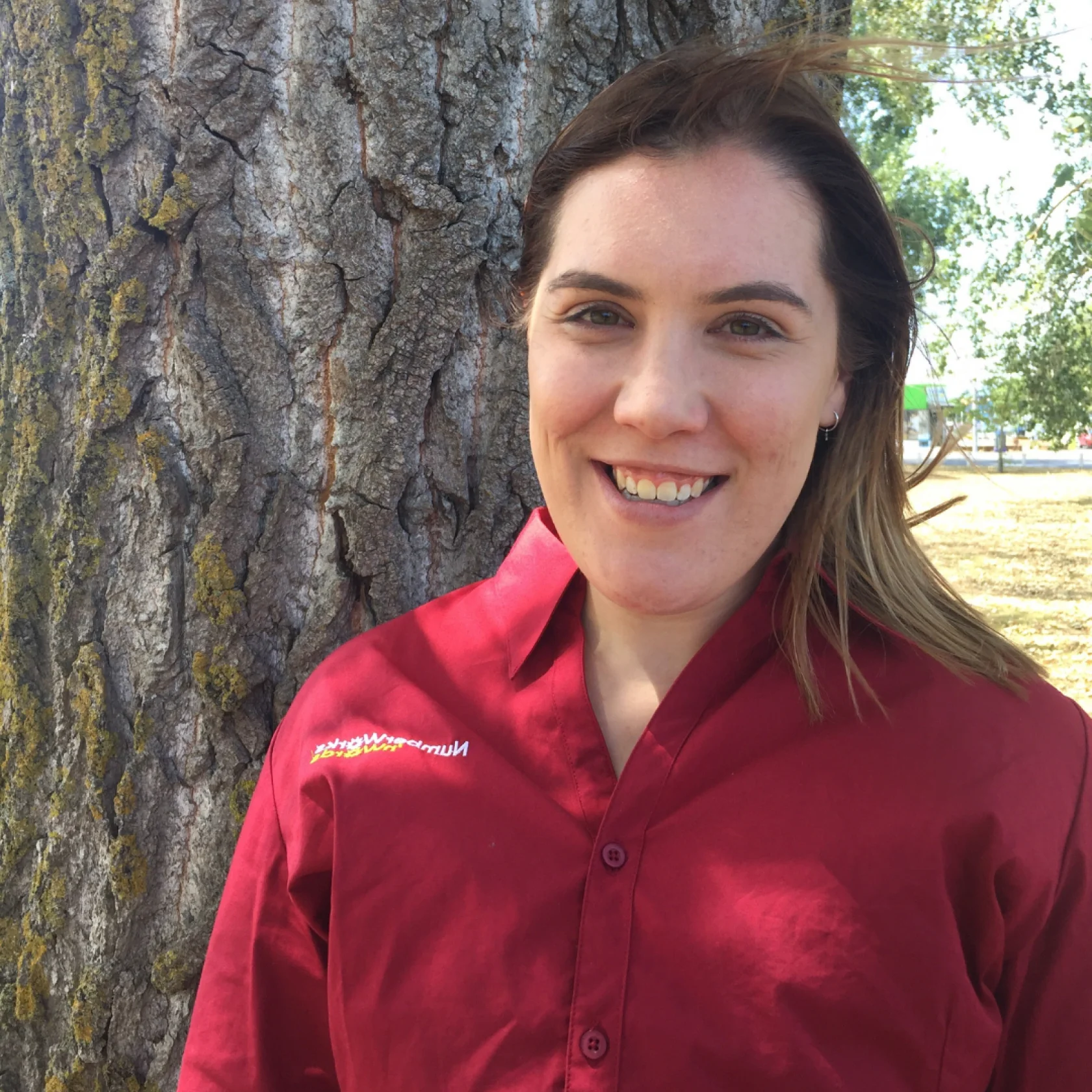 Natalie Smith, tutors in New Plymouth