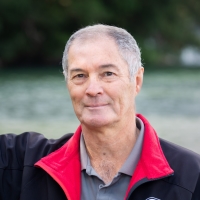 Neil Bendig, instructors in Auckland