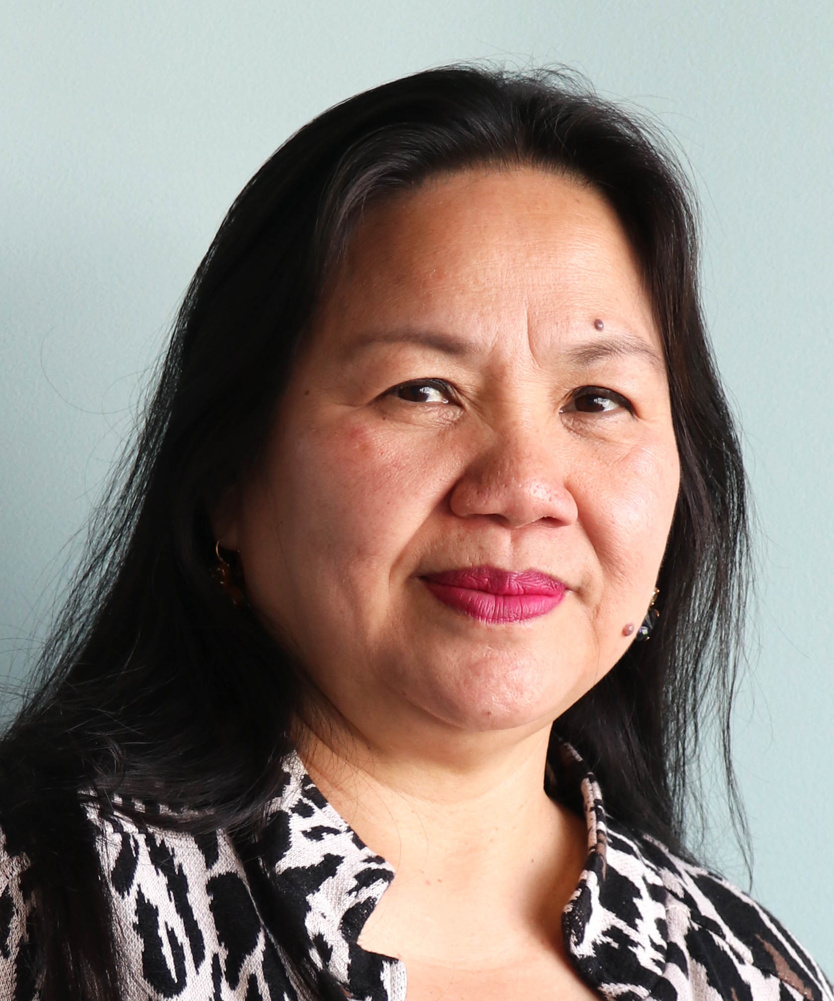 Nilawati Tjahjono, tutors in Cashmere