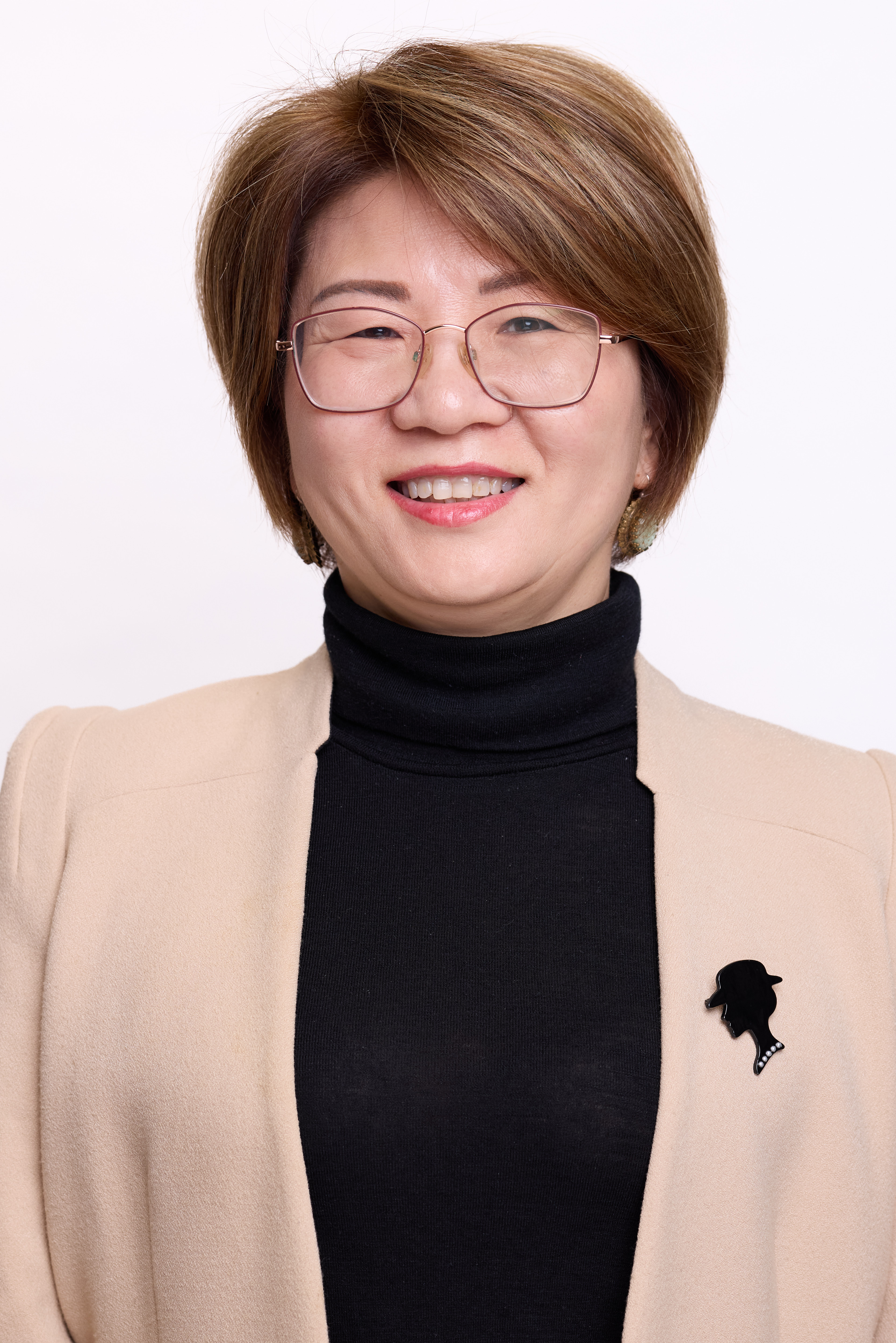 Nina He, tutors in Auckland