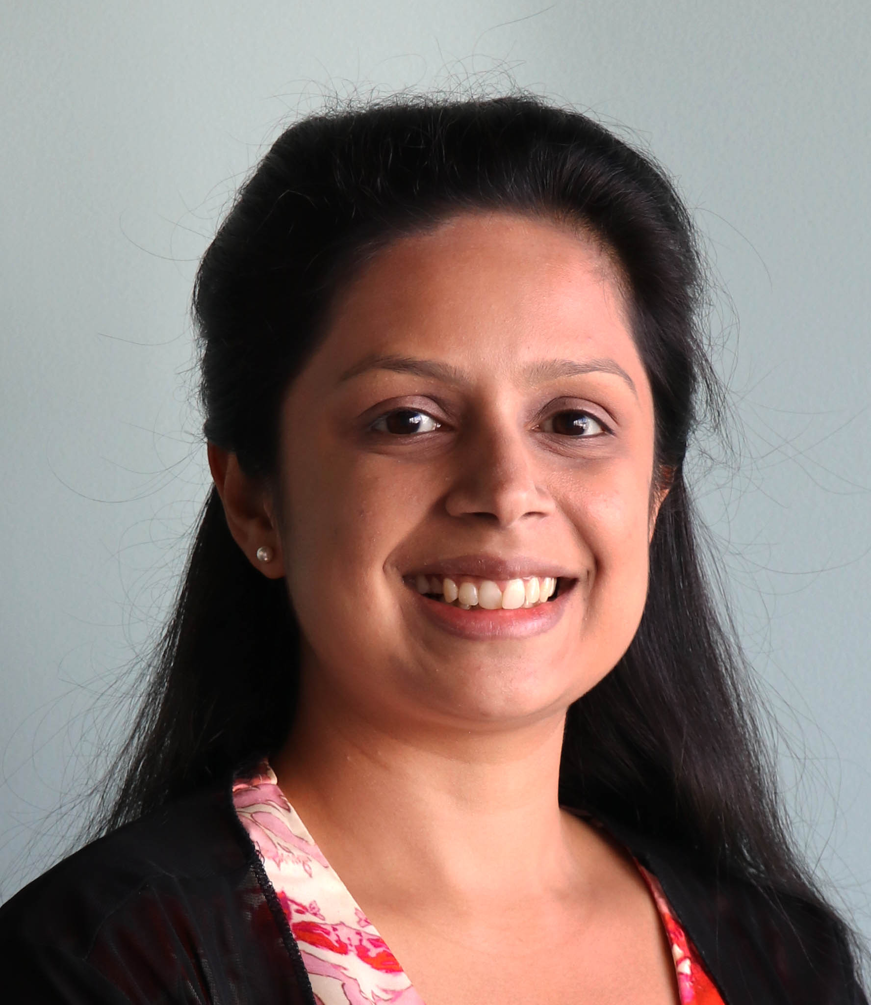 Nital Shah, tutors in Auckland