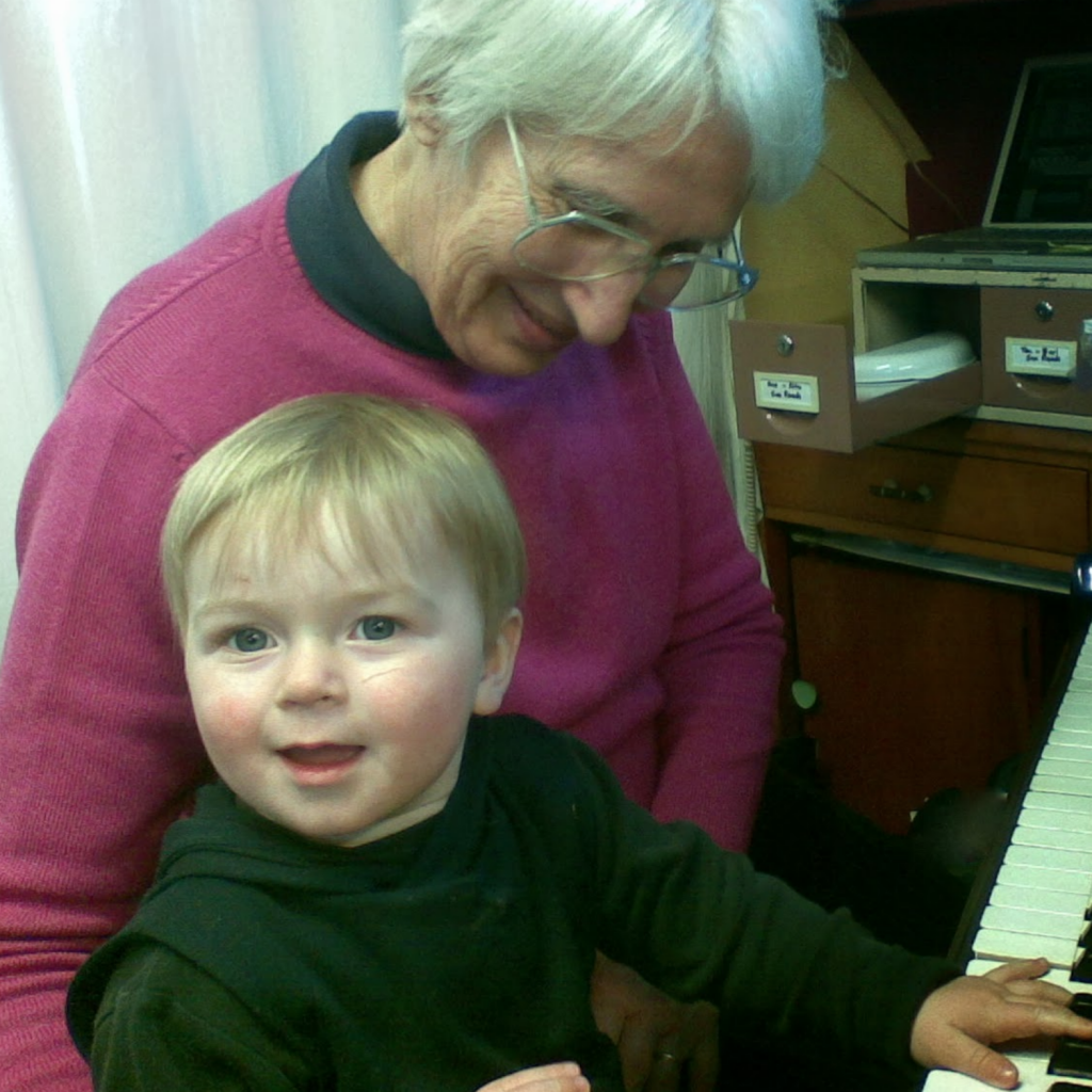Noeline J Hobson, teachers in Christchurch