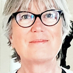 Olive Inglis, instructors in Warkworth