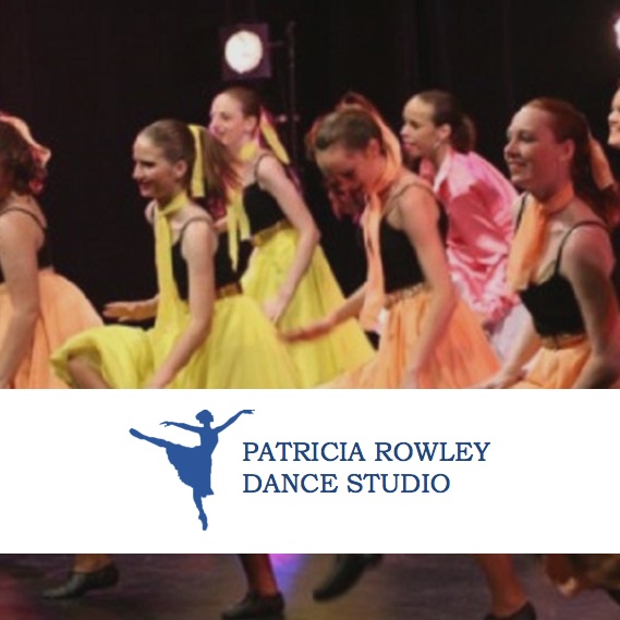 Patricia Rowley Dance Studio, teachers in Auckland
