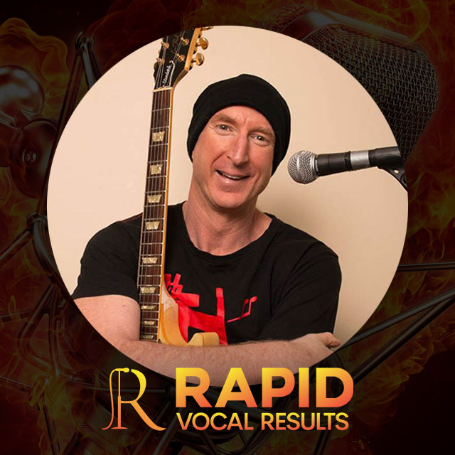Paule (Rapid Vocal Results) Christchurch, teachers in Christchurch