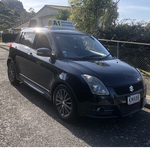 Paulo Talia'uli, tutor in Churton Parked, Wellington, Central