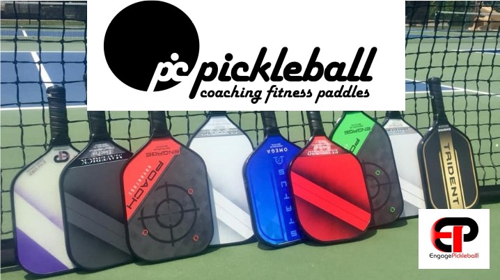 PC Pickleball - Paul Cubitt, tutor in Bay of Plenty