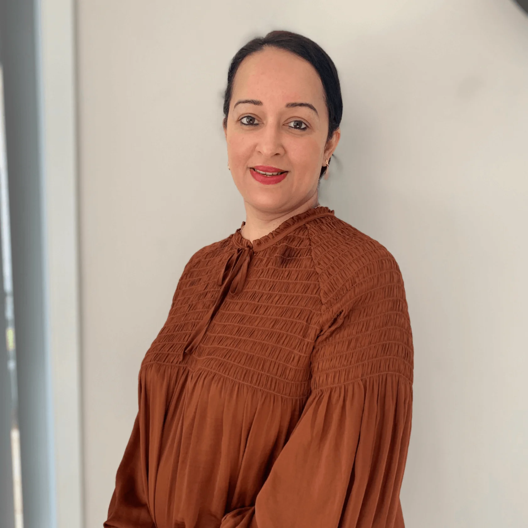 Preeti Chandra, tutors in Albany