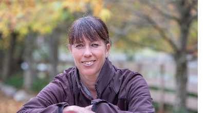 Rachel Marks, tutor in Wellington Region