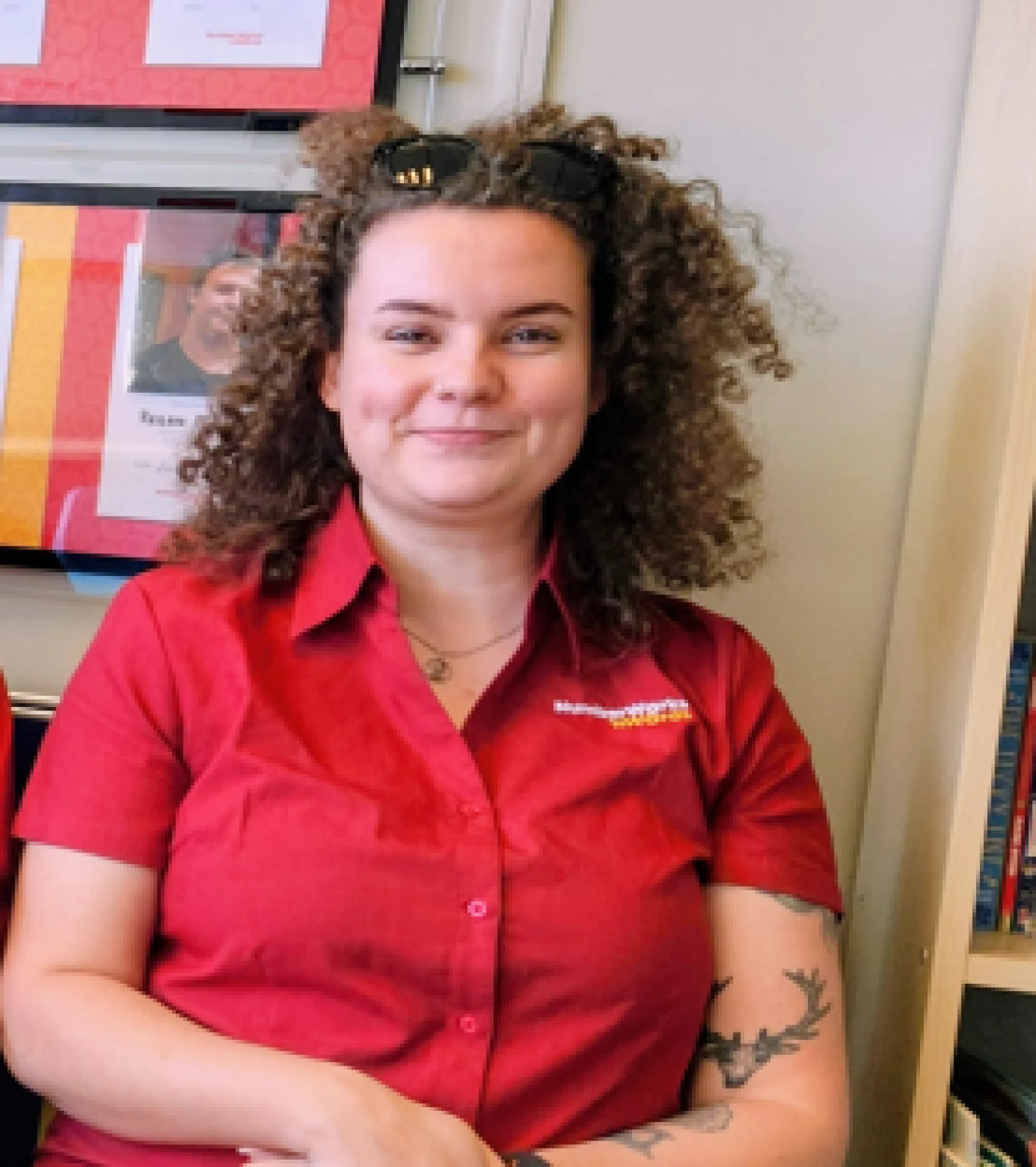 Rae Orange, tutors in Avonhead