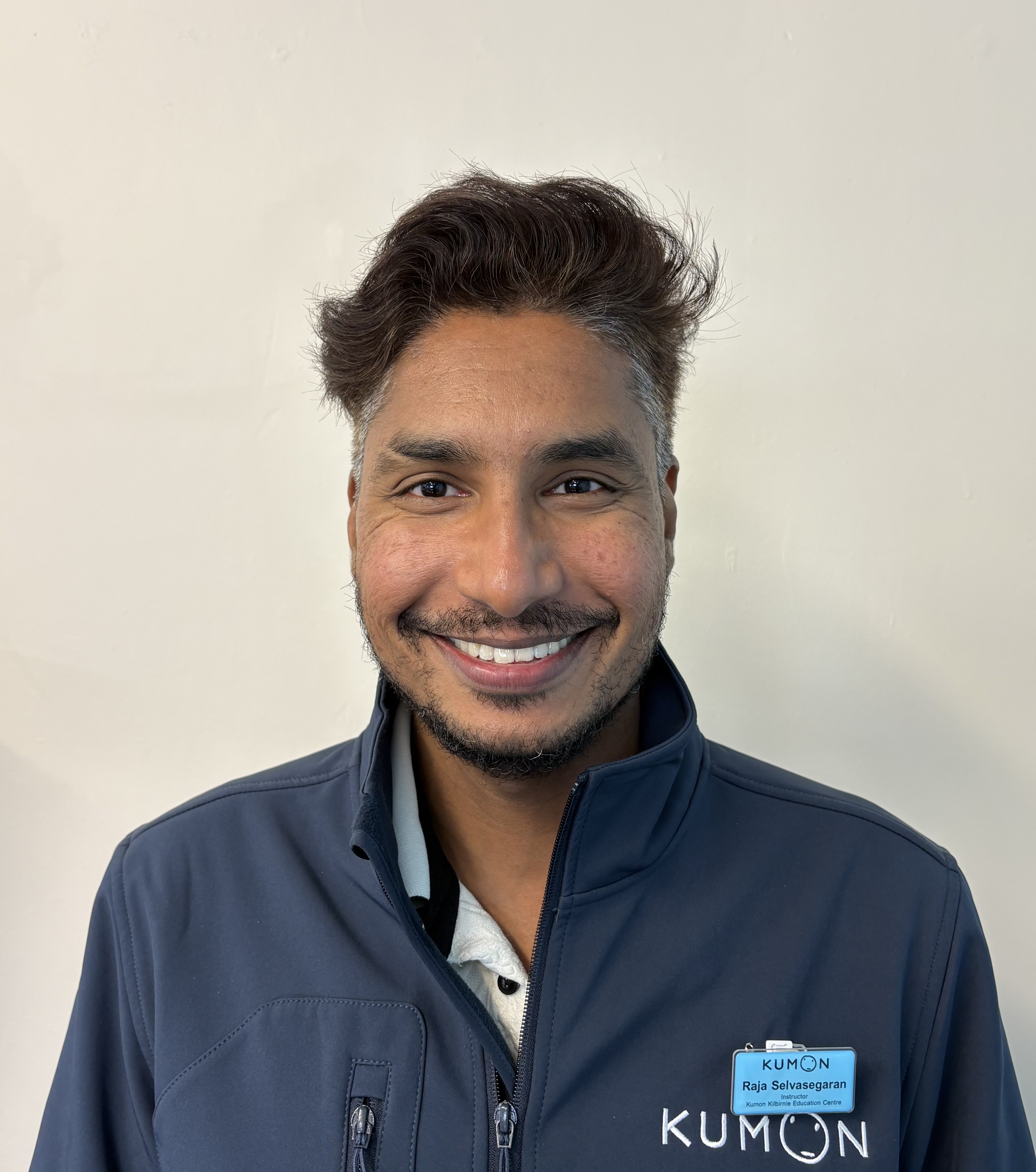 Raja Selvasegaran, tutors in Karori