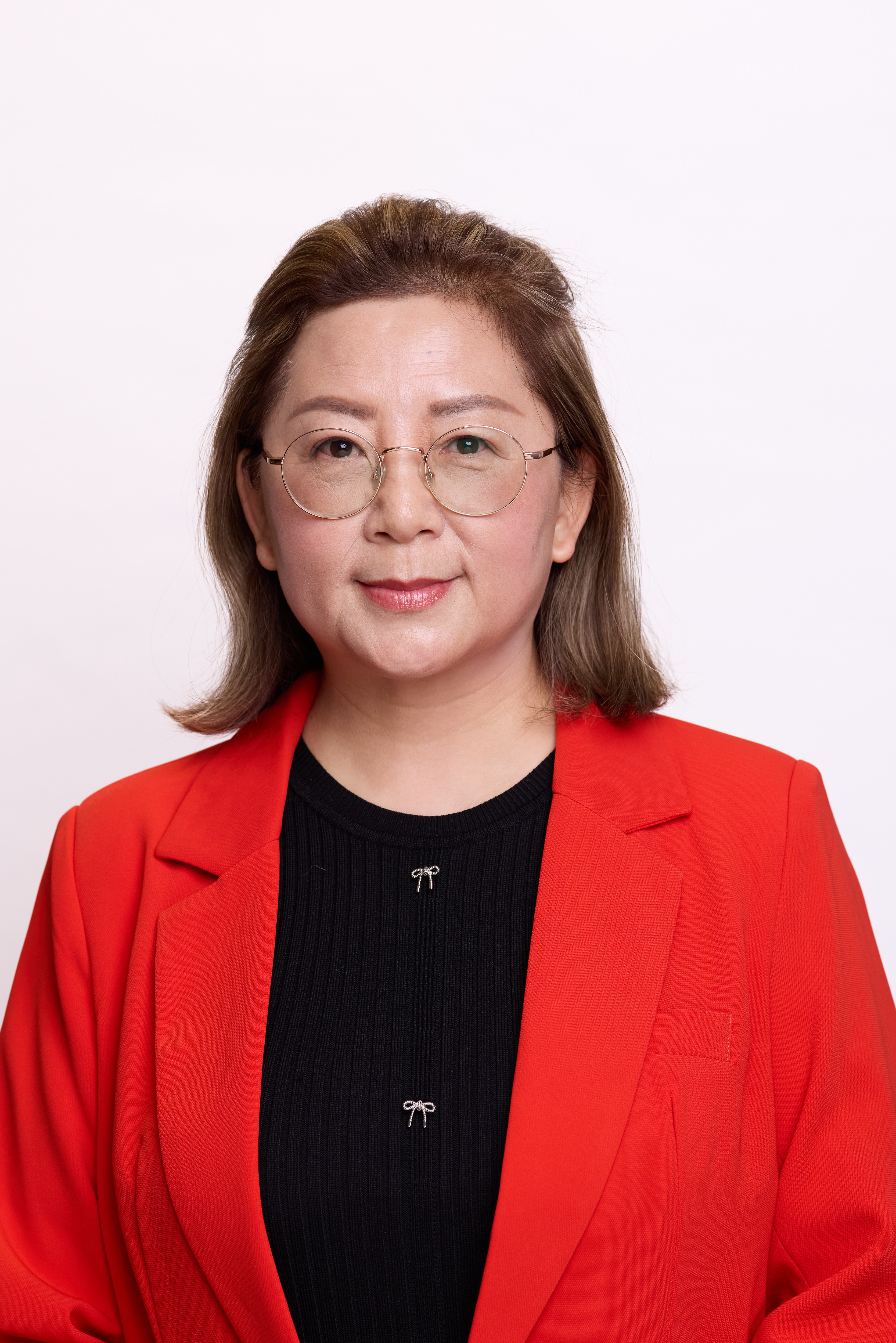 Rebecca Lu, tutors in Auckland