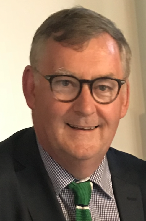 Robert Aburn, teachers in Christchurch